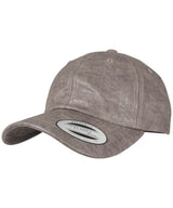 Flexfit by Yupoong Low-profile coated cap (6245C) YP034
