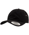 Flexfit by Yupoong Low-profile water-repellent cap (6245WR) YP036