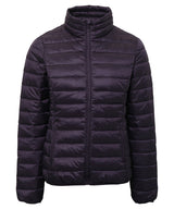 2786 - Women's terrain padded jacket