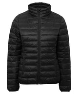 2786 - Women's terrain padded jacket