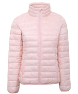 2786 - Women's terrain padded jacket