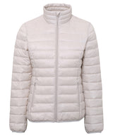 2786 - Women's terrain padded jacket