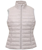 2786 - Women's terrain padded gilet