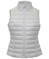 2786 - Women's terrain padded gilet