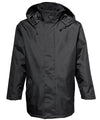 2786 - Parka jacket