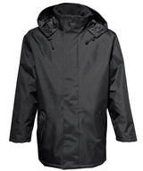 2786 - Parka jacket