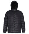 2786 - Padded jacket