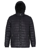 2786 - Padded jacket