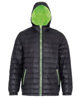 2786 - Padded jacket
