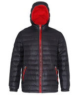 2786 - Padded jacket