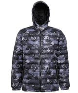 2786 - Padded jacket