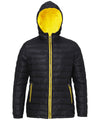 2786 - Women's padded jacket