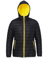 2786 - Women's padded jacket