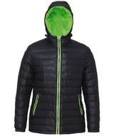 2786 - Women's padded jacket