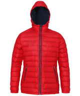 2786 - Women's padded jacket