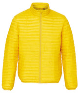 2786 - Tribe fineline padded jacket