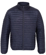 2786 - Tribe fineline padded jacket