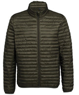 2786 - Tribe fineline padded jacket