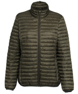 2786 - Women's tribe fineline padded jacket