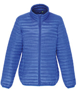 2786 - Women's tribe fineline padded jacket