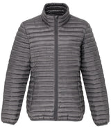 2786 - Women's tribe fineline padded jacket