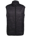 2786 - Tribe fineline padded gilet