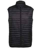 2786 - Tribe fineline padded gilet