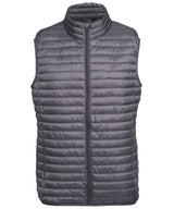 2786 - Tribe fineline padded gilet