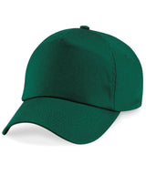 Beechfield Junior original 5-panel cap BC10B