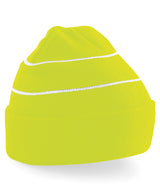 Beechfield Enhanced-viz beanie BC042