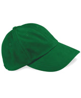 Beechfield Low-profile heavy brushed cotton cap BC057