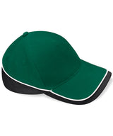 Beechfield Teamwear competition cap BC171