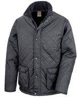 Result Urban Cheltenham jacket R195X