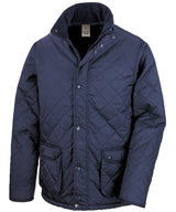 Result Urban Cheltenham jacket R195X