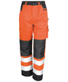 Result Safety cargo trousers R327X