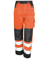Result Safety cargo trousers R327X