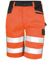 Result Safety cargo shorts R328X