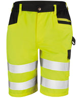 Result Safety cargo shorts R328X