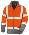 Result Safety microfleece R329X