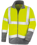 Result Safety microfleece R329X