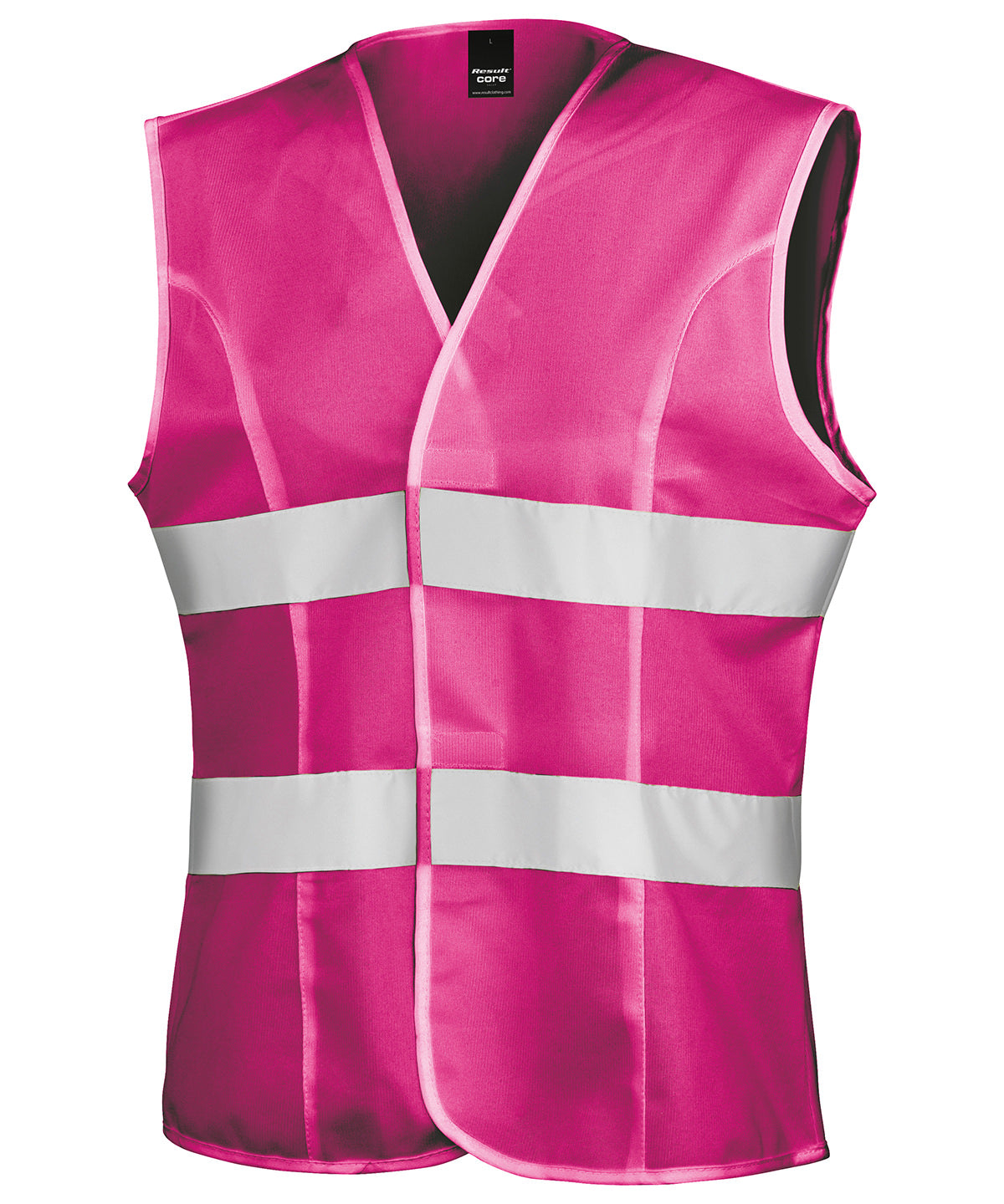 Result Women's high-viz tabard R334F
