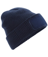 Beechfield Thinsulate™ patch beanie BC440