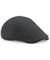 Beechfield Melton wool ivy cap BC623