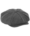 Beechfield Heritage baker boy cap BC628