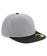 Beechfield Original flat peak snapback BC660