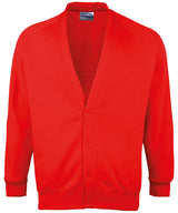 Maddins - Kids Coloursure cardigan