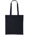 Nutshell - Cotton shopper long handle
