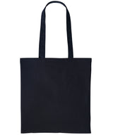Nutshell - Cotton shopper long handle
