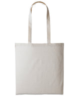 Nutshell - Cotton shopper long handle