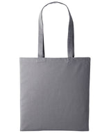 Nutshell - Cotton shopper long handle
